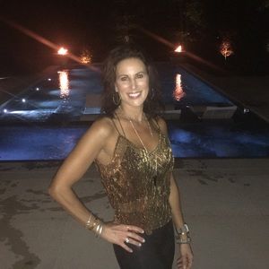 Meet your Posher, Kimberly